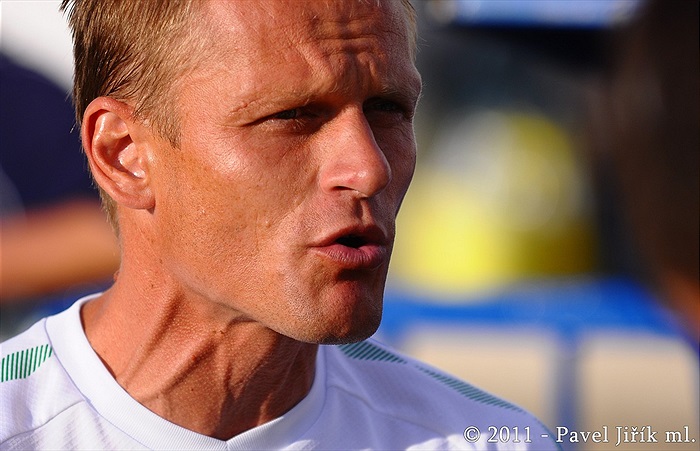 Kralupy nad Vltavou - Bohemians 1905 B 2:7 (1:5)