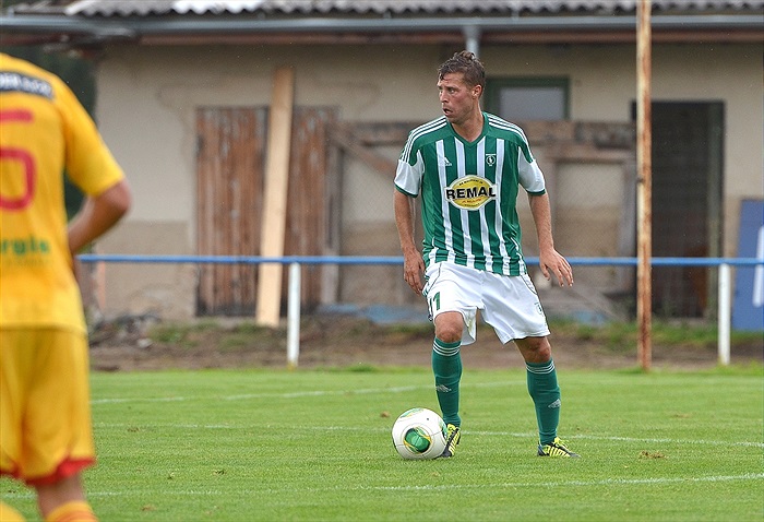 Bohemians Praha 1905 - FK Dukla Praha 0:4 (0:2)