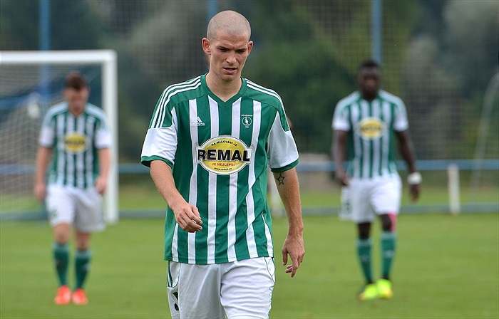 Bohemians Praha 1905 - FK Dukla Praha 0:4 (0:2)