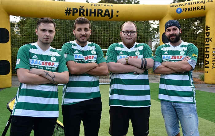 Bohemians - Plzeň 0:0