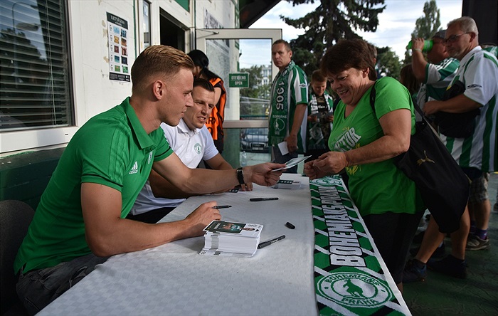 Bohemians - Plzeň 0:0