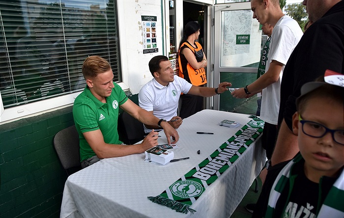Bohemians - Plzeň 0:0