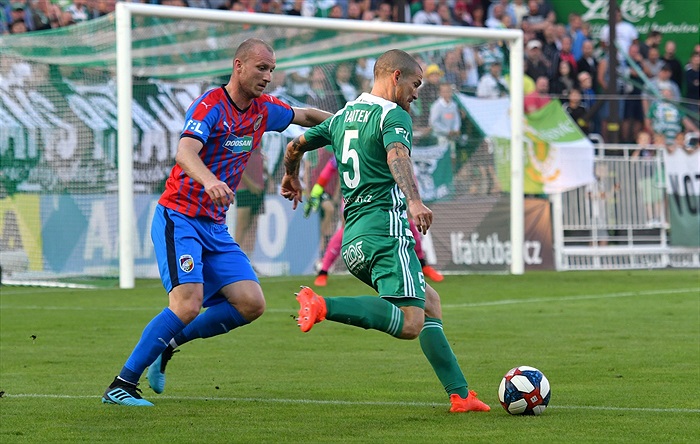Bohemians - Plzeň 0:0