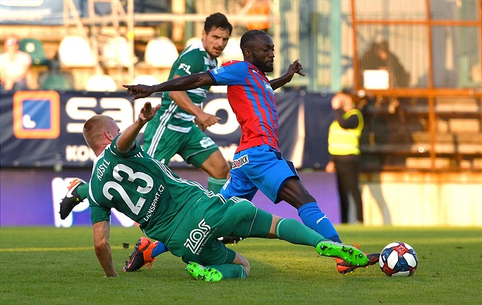 Bohemians - Plzeň 0:0