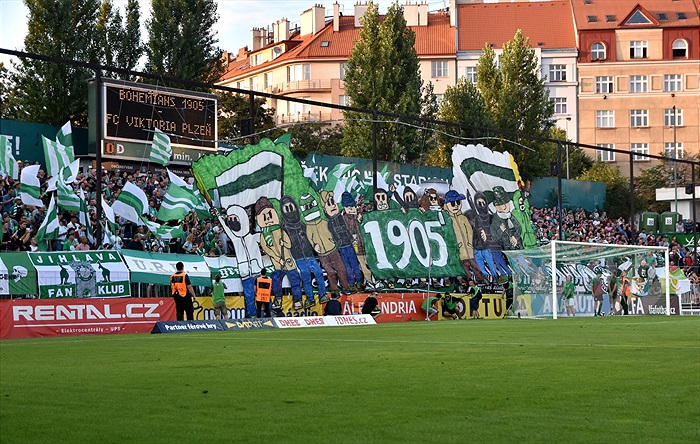 Bohemians - Plzeň 0:0