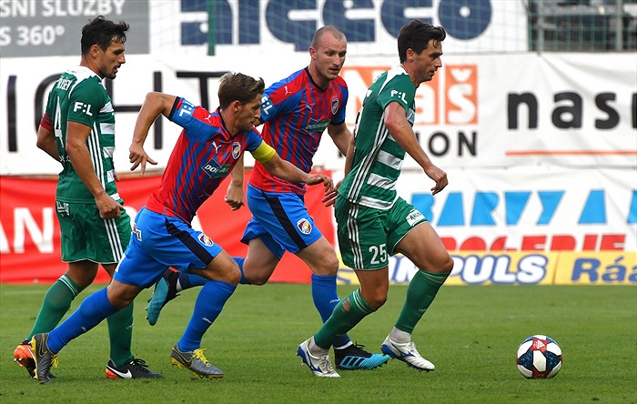 Bohemians - Plzeň 0:0