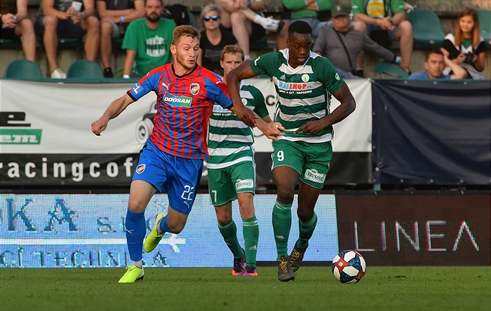 Bohemians - Plzeň 0:0