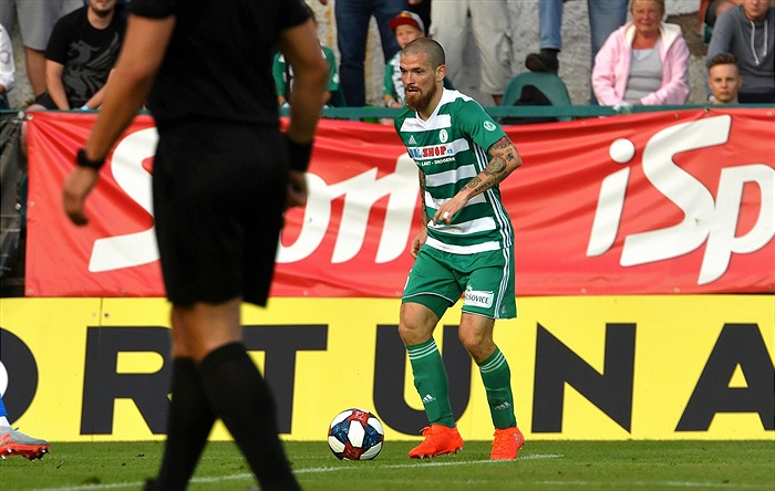 Bohemians - Plzeň 0:0