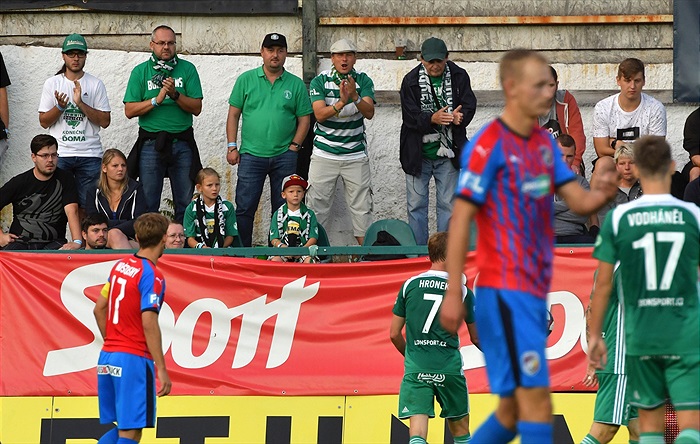 Bohemians - Plzeň 0:0