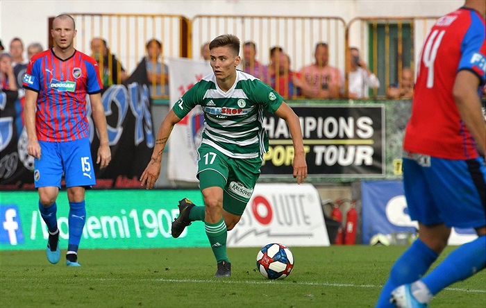 Bohemians - Plzeň 0:0