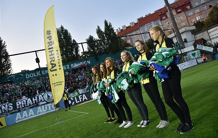 Bohemians - Plzeň 0:0