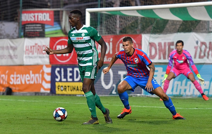 Bohemians - Plzeň 0:0