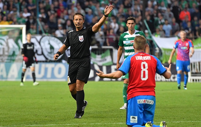 Bohemians - Plzeň 0:0