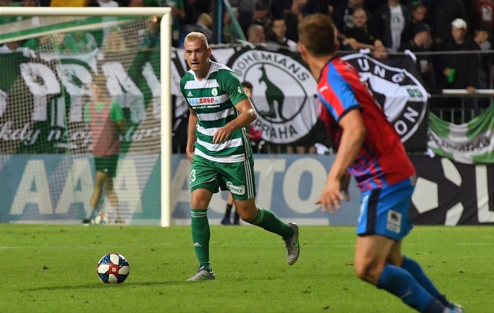 Bohemians - Plzeň 0:0
