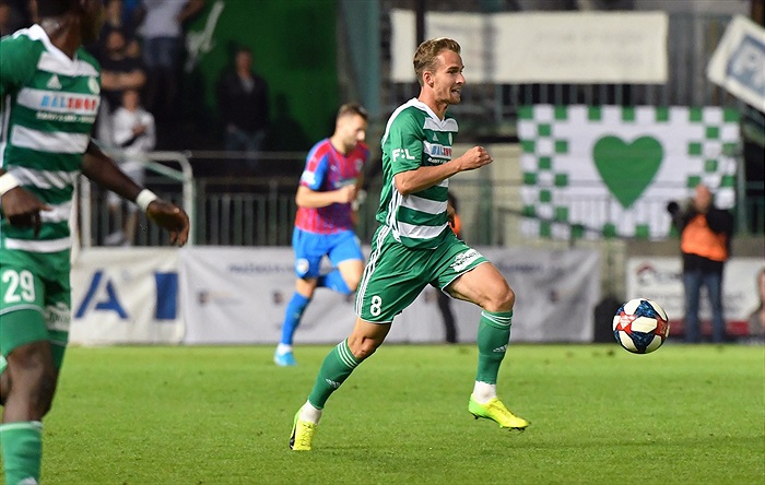 Bohemians - Plzeň 0:0