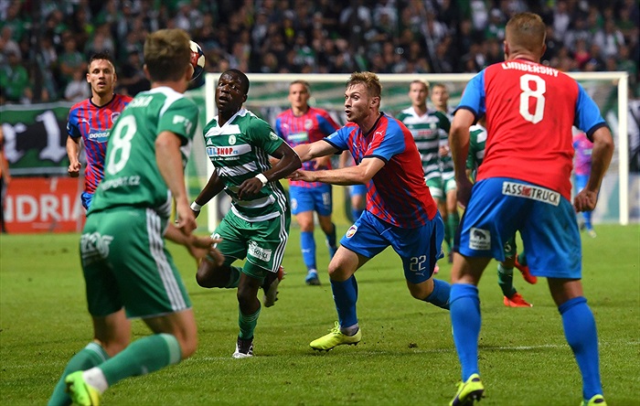 Bohemians - Plzeň 0:0
