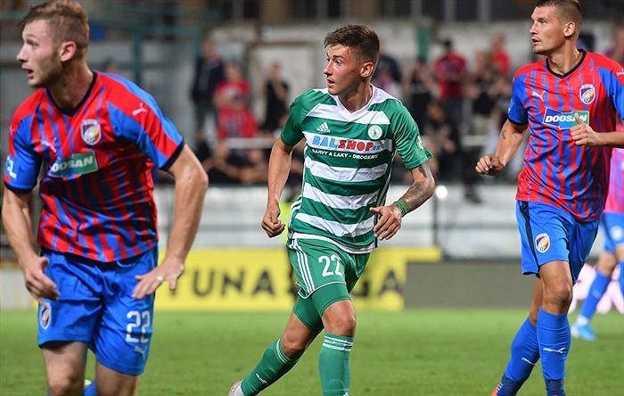 Bohemians - Plzeň 0:0