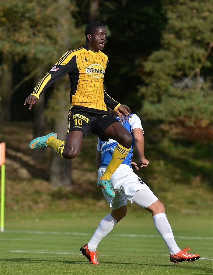 příprava FC MAS Táborsko - Bohemians Praha 1905 1:0 (0:0)