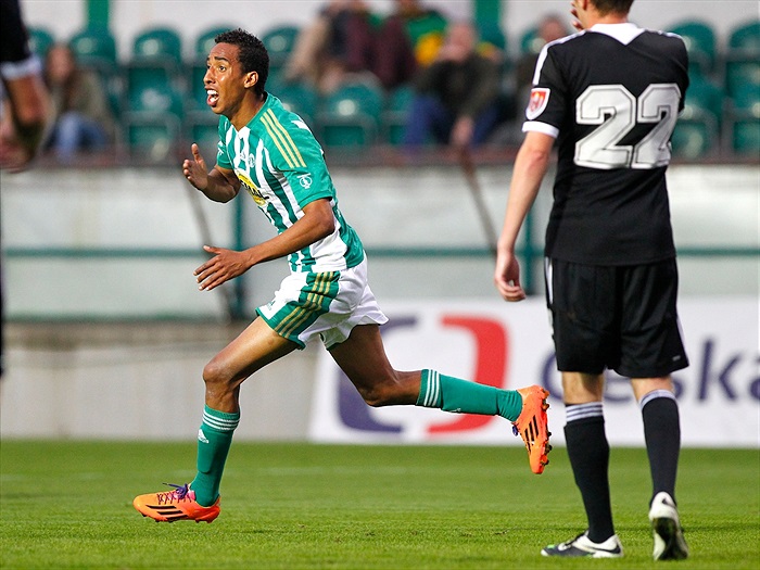 Bohemians Praha 1905 - SK Dynamo České Budějovice 3:0 (0:0)