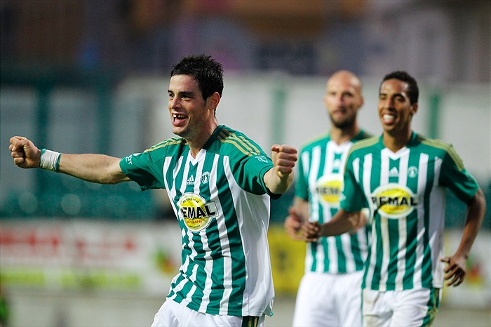 Bohemians Praha 1905 - SK Dynamo České Budějovice 3:0 (0:0)