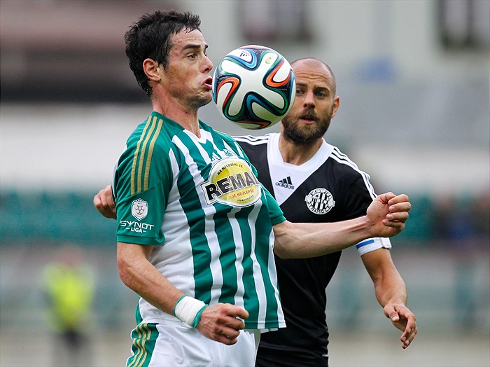 Bohemians Praha 1905 - SK Dynamo České Budějovice 3:0 (0:0) 