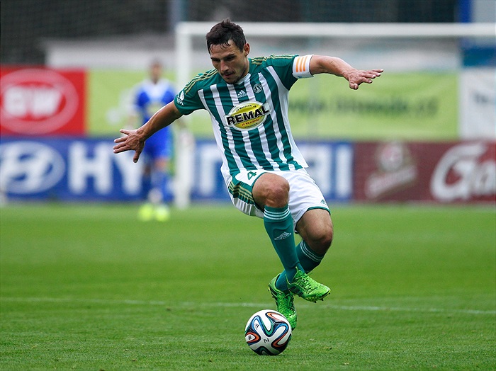 Bohemians Praha 1905 - SK Dynamo České Budějovice 3:0 (0:0) 