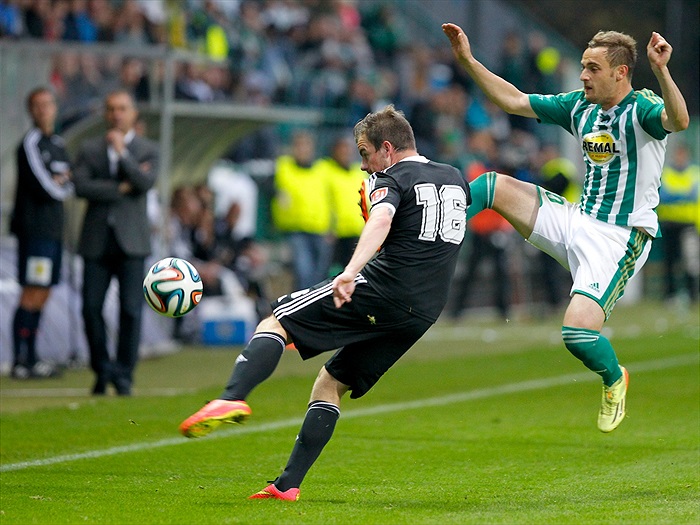 Bohemians Praha 1905 - SK Dynamo České Budějovice 3:0 (0:0) 