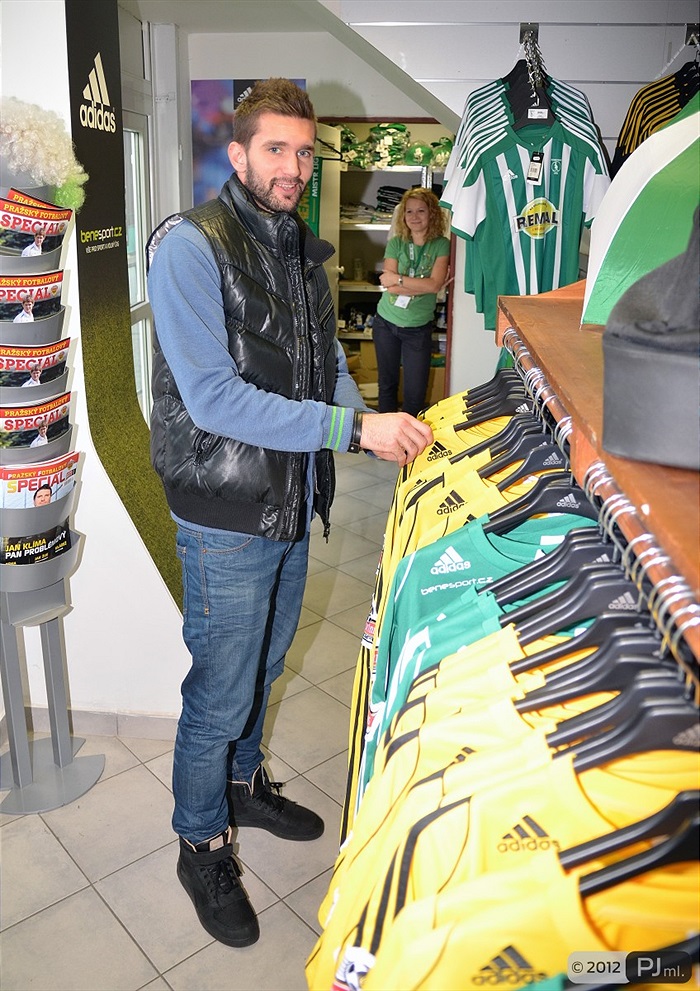 Bohemians 1905 - FK Viktoria Žižkov 1:1 (0:0)