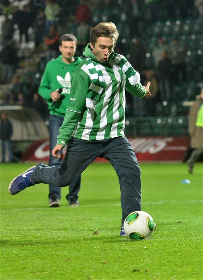 Bohemians Praha 1905 - FK Mladá Boleslav 1:1 (0:1)