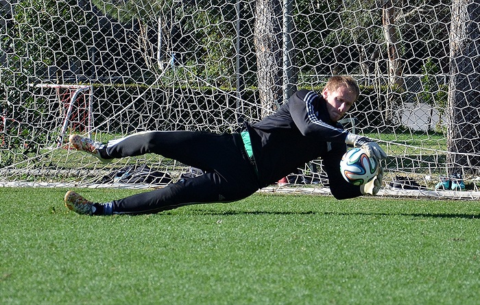 Soustředění Turecko 2015 - 7. den (dopoledne)