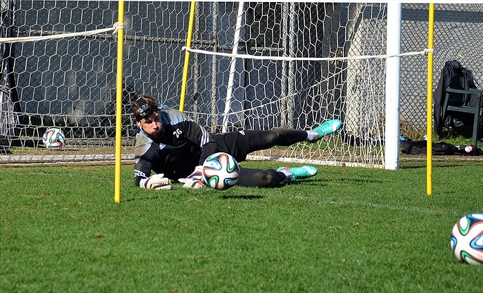 Soustředění Turecko 2015 - 7. den (dopoledne)