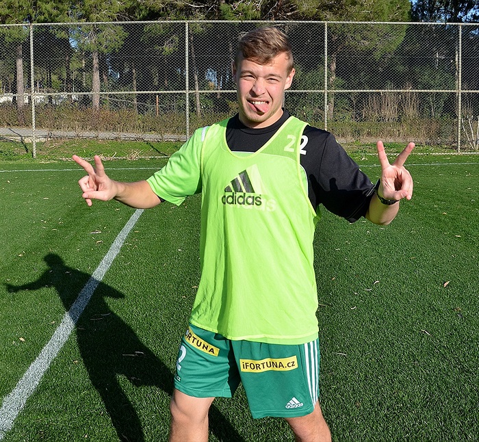 Soustředění Turecko 2015 - 7. den (odpoledne)