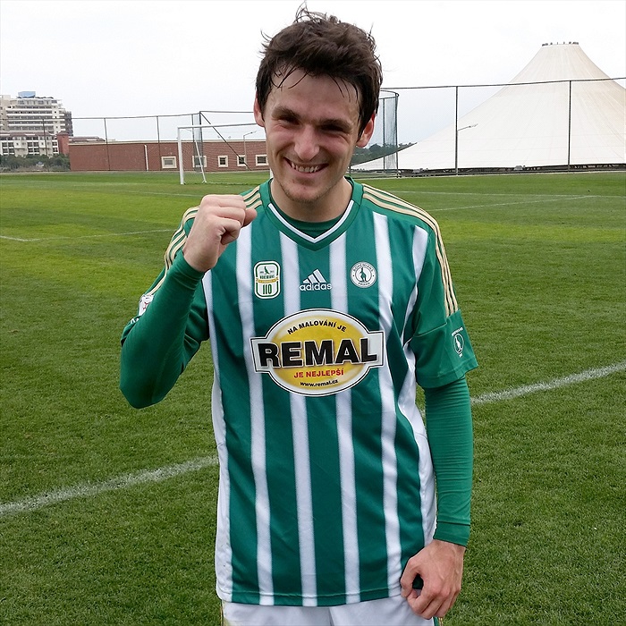 CS GAZ Metan Mediaş - Bohemians 