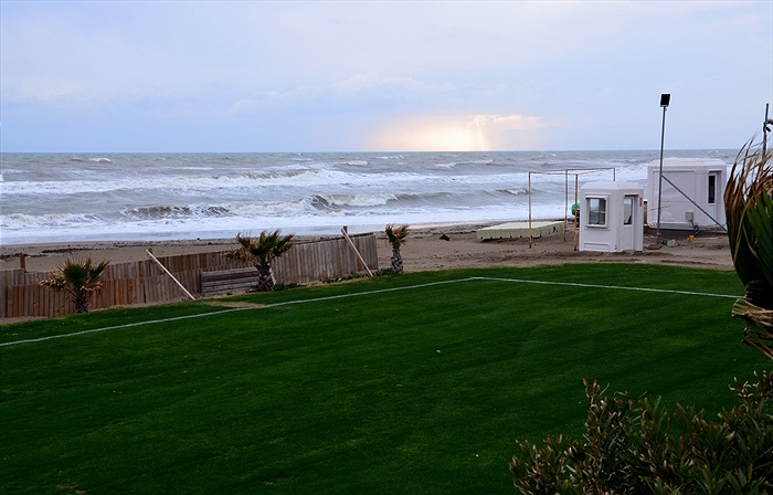 Irtyš Pavlodar FK – Bohemians Praha 1905 0:3 (0:1)