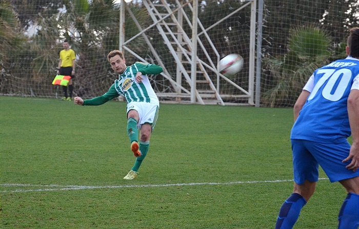 Irtyš Pavlodar FK – Bohemians Praha 1905 0:3 (0:1)