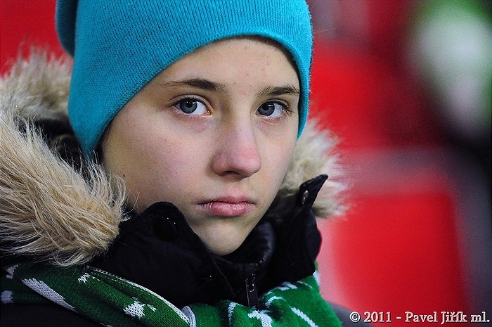 Bohemians 1905 - FK Jablonec 0:1 (0:0)