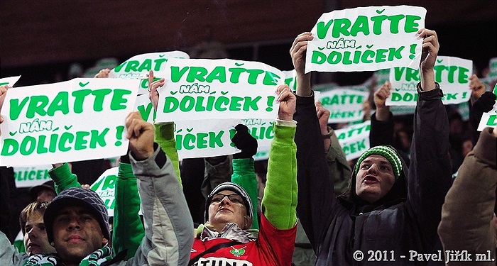 Bohemians 1905 - FK Jablonec 0:1 (0:0)