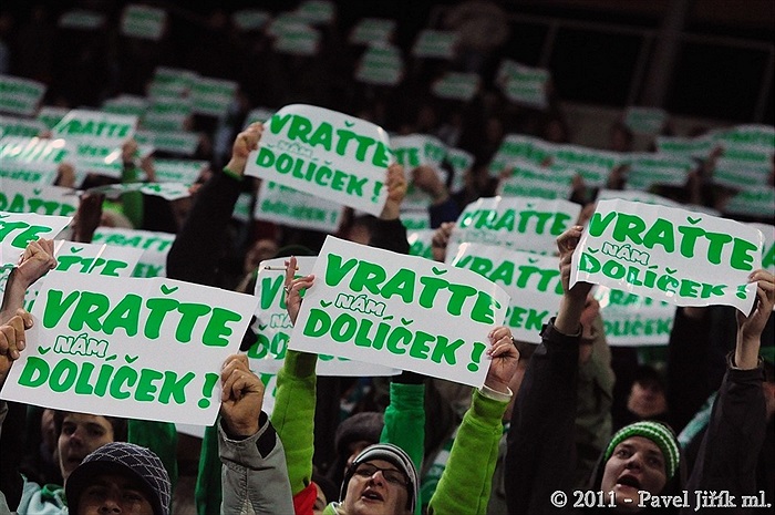 Bohemians 1905 - FK Jablonec 0:1 (0:0)