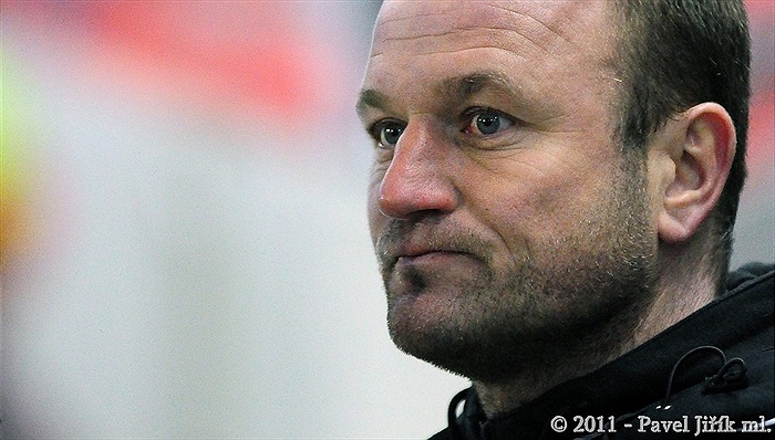 Bohemians 1905 - FK Jablonec 0:1 (0:0)