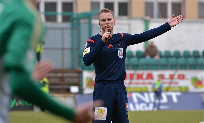 Bohemians Praha 1905 - FK Teplice 1:1 (1:0)