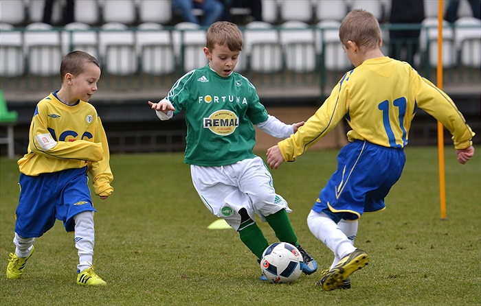 Bohemians Praha 1905 - FK Teplice 1:1 (1:0)