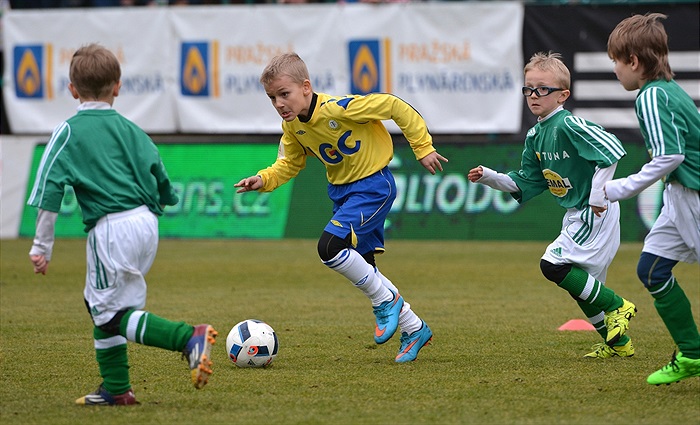 Bohemians Praha 1905 - FK Teplice 1:1 (1:0)