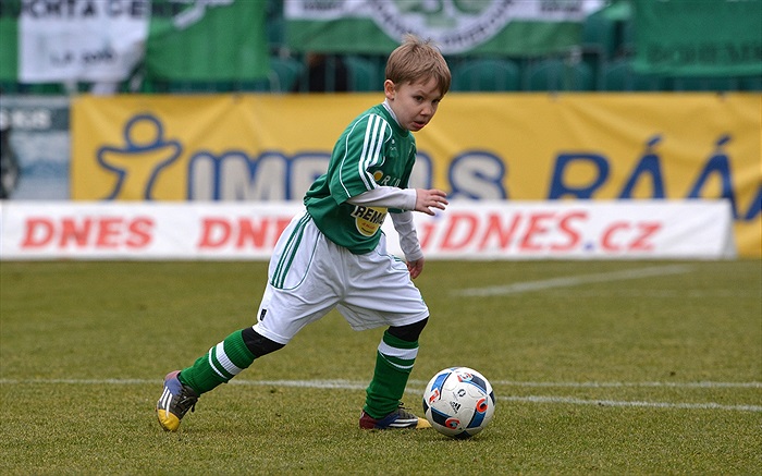 Bohemians Praha 1905 - FK Teplice 1:1 (1:0)