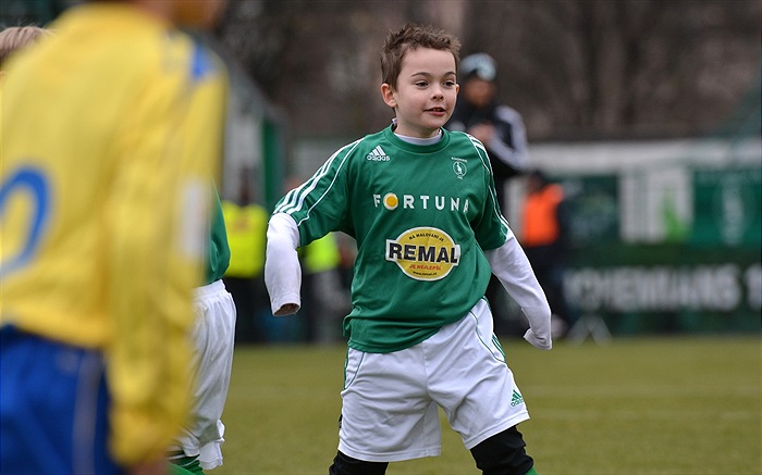 Bohemians Praha 1905 - FK Teplice 1:1 (1:0)