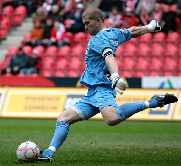 Odkop Radka Sňozíka