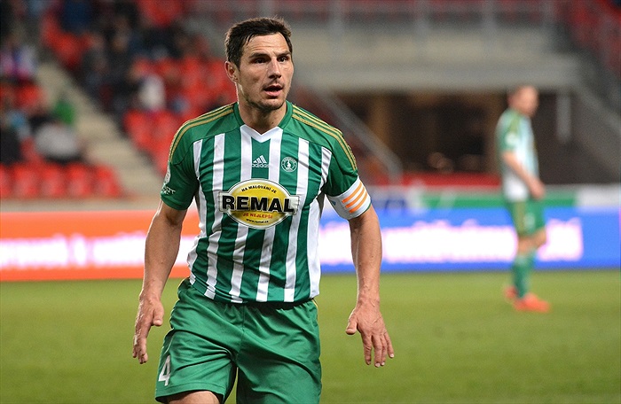 SK Slavia Praha - Bohemians Praha 1905 1:1 (0:0)