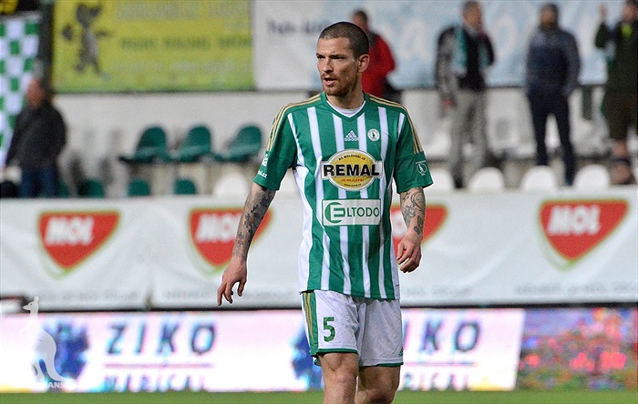 Bohemians Praha 1905 - FK Mladá Boleslav 1:1 (3:4pen).