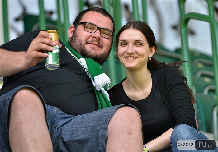 Bohemians 1905 B - FC MAS Táborsko B 1:1 (0:0)