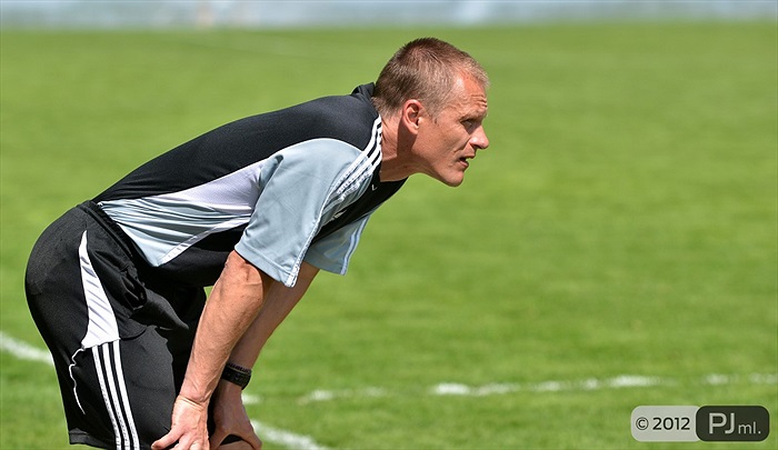 Bohemians 1905 B - FC MAS Táborsko B 1:1 (0:0)