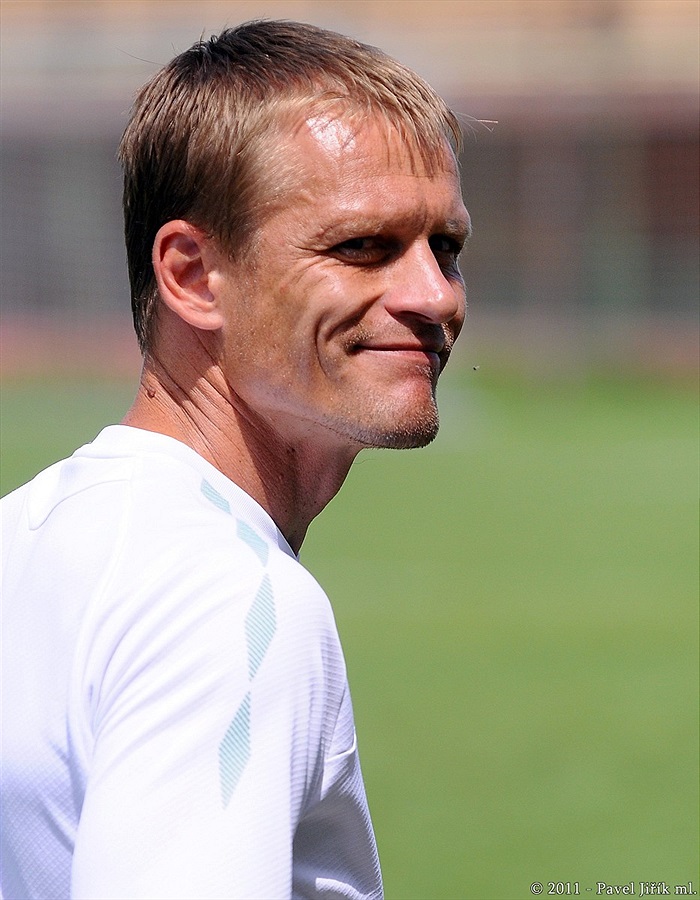 Bohemians 1905 B - Doubravka 0:1 (0:1)